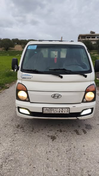 هيونداي بورتر 2006 - صورة 4