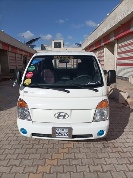 بورتر بورتر 2009 - صورة 1