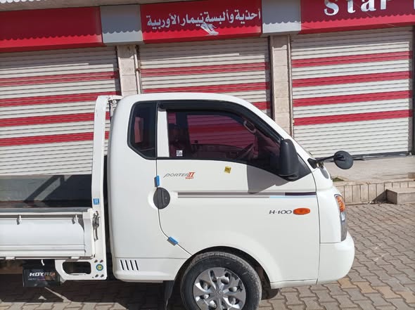 بورتر بورتر 2009 - صورة 2