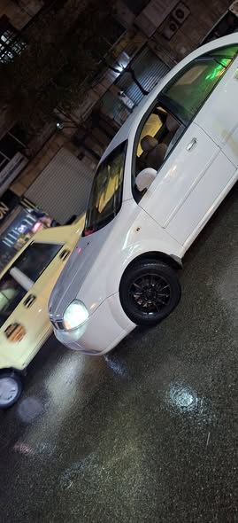 دايو لاسيتي 2005 - صورة 2