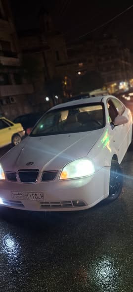 دايو لاسيتي 2005 - صورة 4