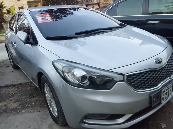 كيا K3 2013 - صورة 3