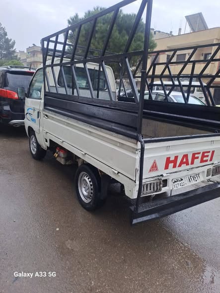 سوزكي سونك 2007 - صورة 2