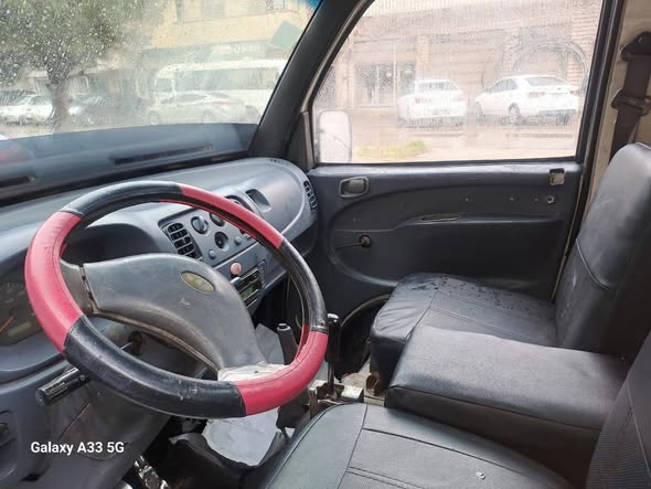 سوزكي سونك 2007 - صورة 3