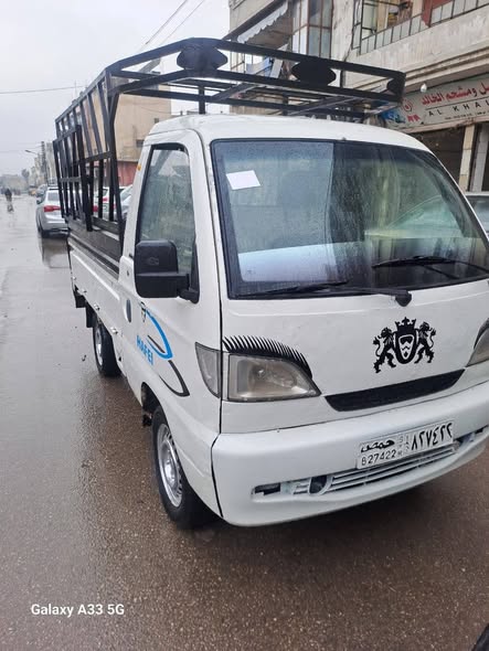 سوزكي سونك 2007 - صورة 5