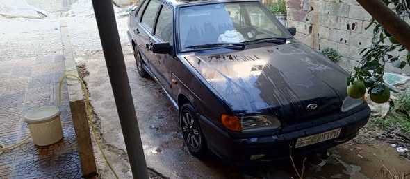 لادا سمارا 109 2010 - صورة 1