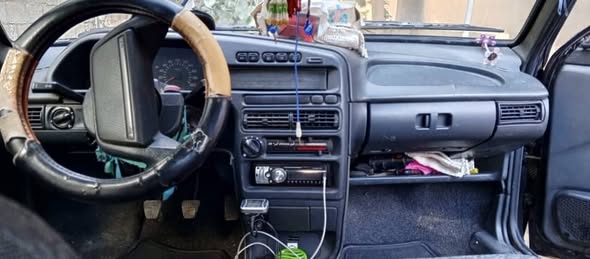 لادا سمارا 109 2010 - صورة 2