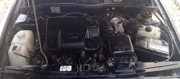 لادا سمارا 109 2010 - صورة 4