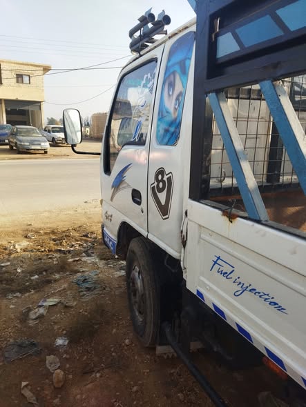 جاك 1040 2007 - صورة 1