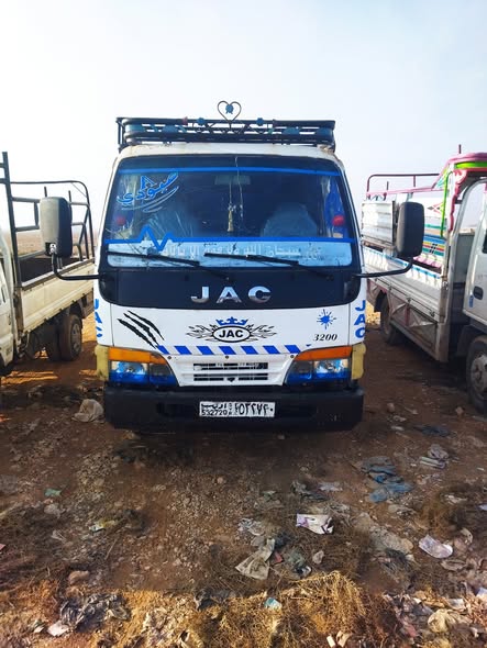 جاك 1040 2007 - صورة 4