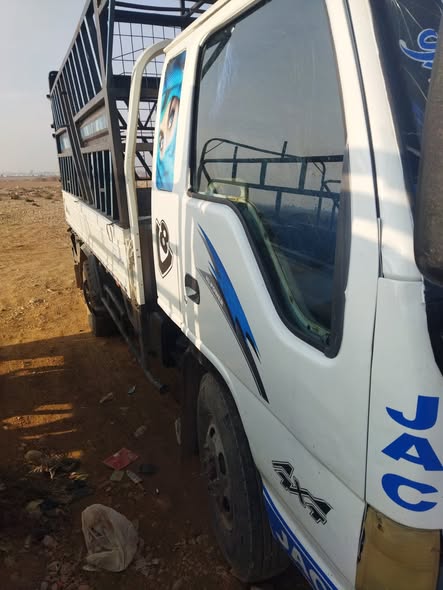 جاك 1040 2007 - صورة 5