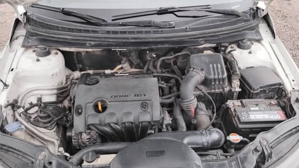 كيا فورتي 2010 - صورة 5