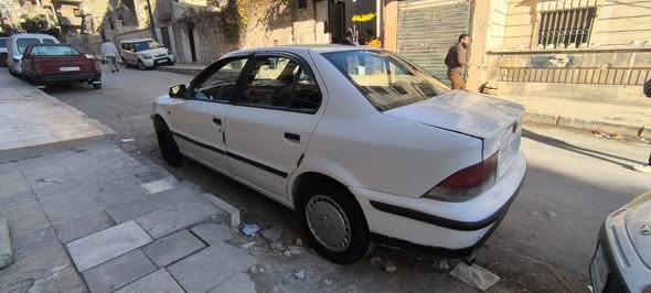 شام كرت 2011 - صورة 5