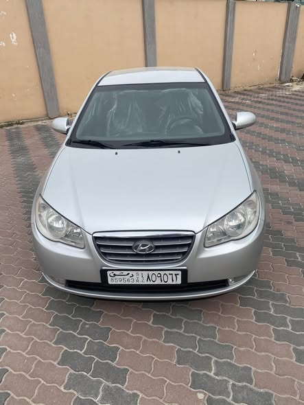 هيونداي افانتي 2007 - صورة 1