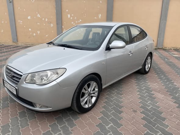 هيونداي افانتي 2007 - صورة 2