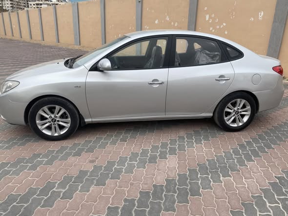 هيونداي افانتي 2007 - صورة 5