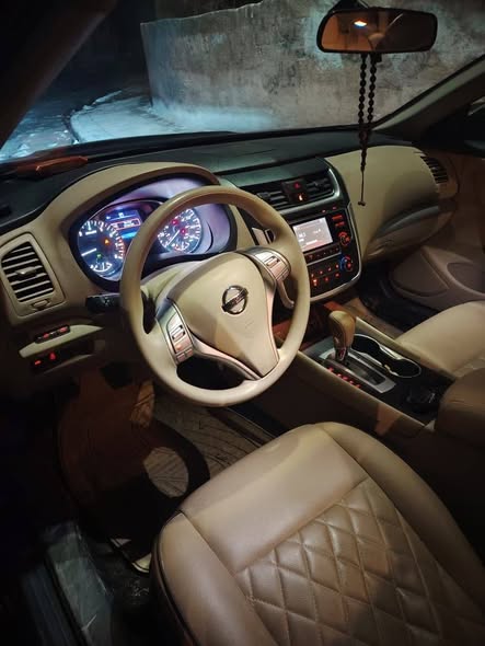 نيسان التيما 2016 - صورة 2