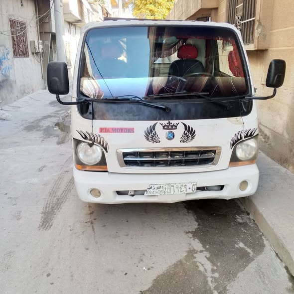 كيا غواصة 2002 - صورة 4