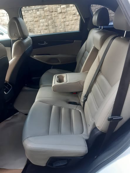 كيا سيرانتو 2016 - صورة 3