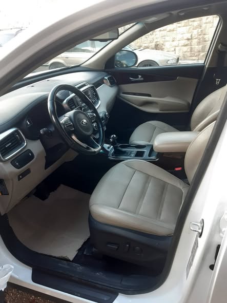 كيا سيرانتو 2016 - صورة 5