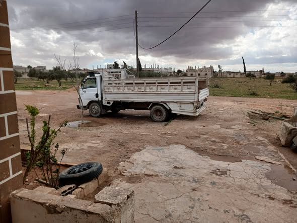 كيا ٣٥٠٠ 1993 - صورة 4