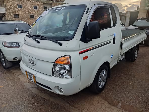 هيونداي بورتر 2004 - صورة 2