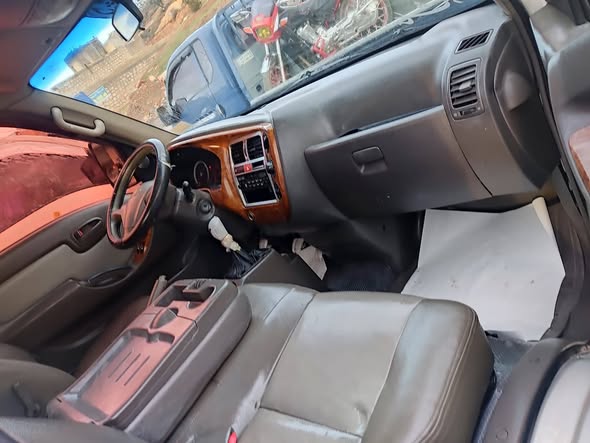 هيونداي بورتر 2004 - صورة 3