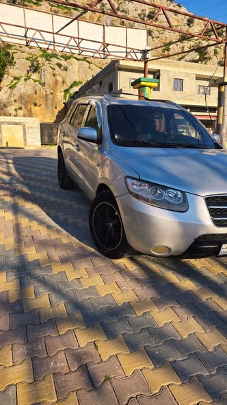 هيونداي سانتا في 2007 - صورة 1