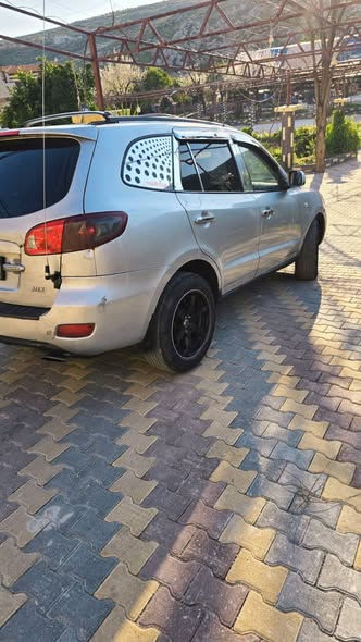 هيونداي سانتا في 2007 - صورة 2