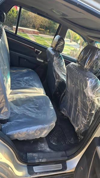 هيونداي سانتا في 2007 - صورة 3