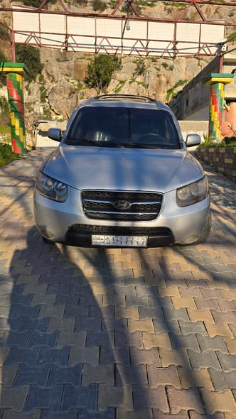 هيونداي سانتا في 2007 - صورة 4