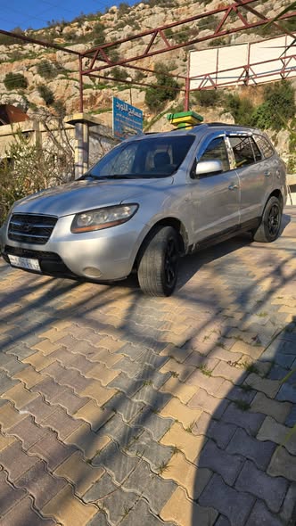 هيونداي سانتا في 2007 - صورة 5