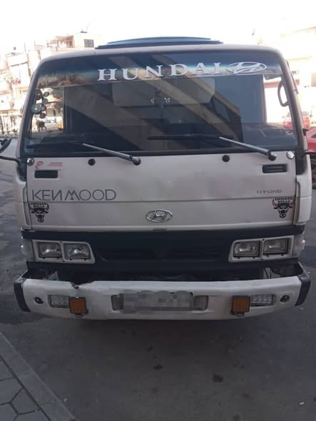 هوندا قلاب 1997 - صورة 1