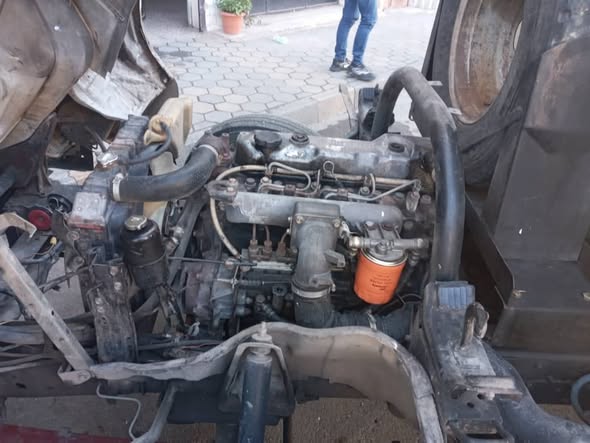 هوندا قلاب 1997 - صورة 3