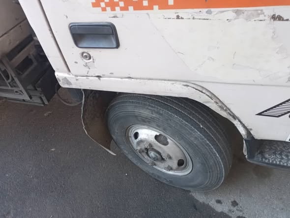 هوندا قلاب 1997 - صورة 4