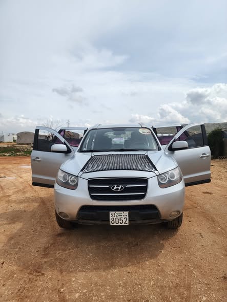 هيونداي سانتا في 2009 - صورة 1