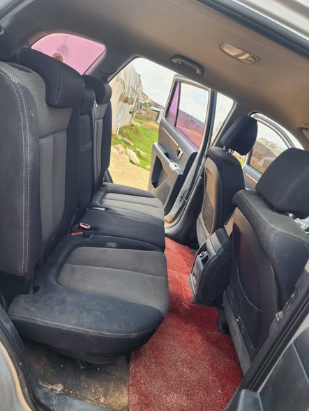 هيونداي سانتا في 2009 - صورة 4