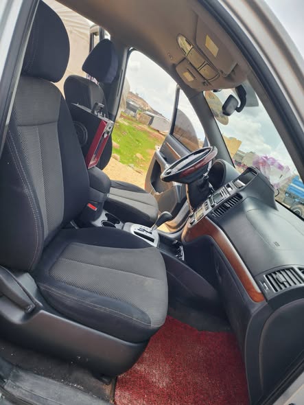 هيونداي سانتا في 2009 - صورة 5