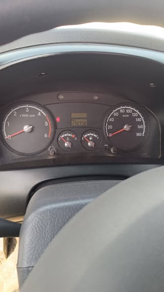 كيا 2700 2012 - صورة 2