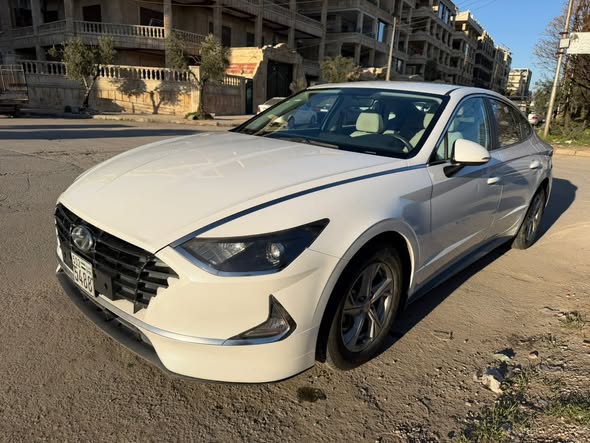 هيونداي سوناتا 2020 - صورة 2