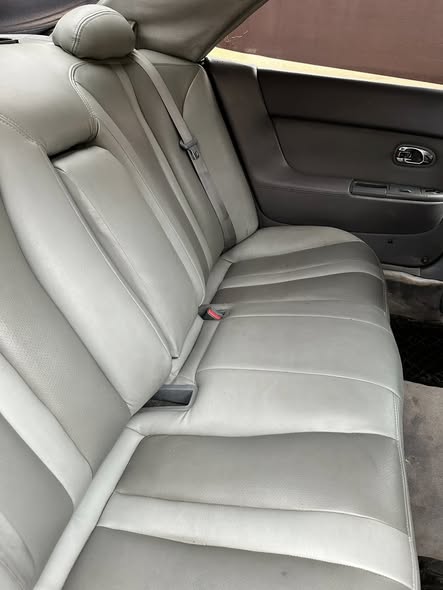 مازدا 929 1994 - صورة 5