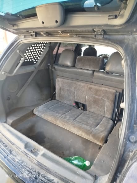 هيونداي سانتا في 2004 - صورة 3