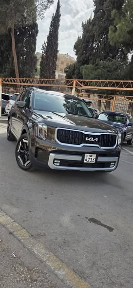 كيا تيلورايد 2024 - صورة 1