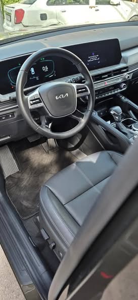 كيا تيلورايد 2024 - صورة 2