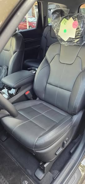 كيا تيلورايد 2024 - صورة 4