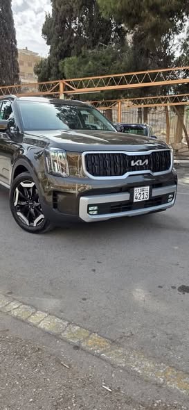 كيا تيلورايد 2024 - صورة 5
