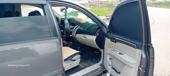 ميتسوبيشي باجيرو سبورت 2012 - صورة 2