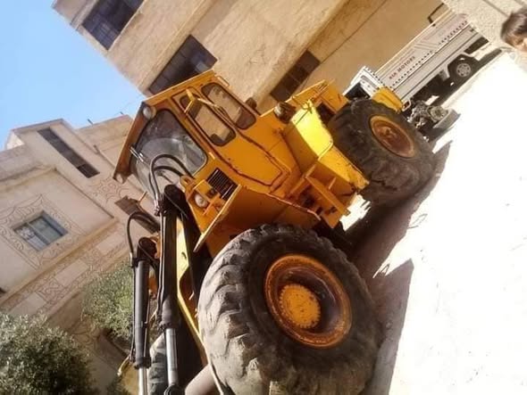 فولفو 4500 1982 - صورة 1