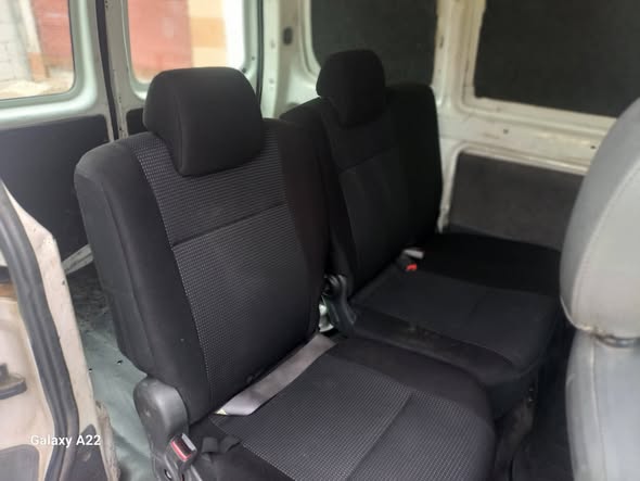 بيجو بارنتنر 1999 - صورة 2