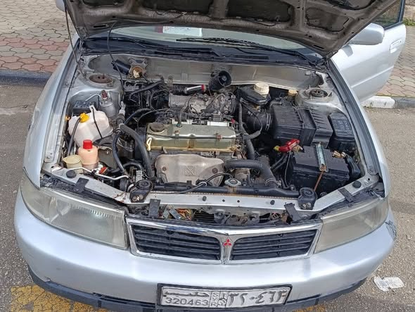 ميتسوبيشي لانسر 2006 - صورة 5